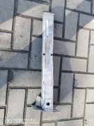 Kieł prawy, strefa zgniotu Citroën C4 II B7