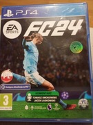 EA Sports FC 24 PS4 | PL komentarz | Polska wersja |