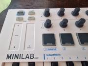 Arturia MiniLab MK2 