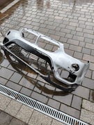 Uszkodzony zderzak BMW X1 F48