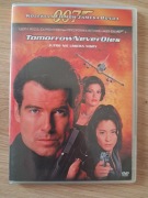 James Bond 007 Tomorrow Never Dies - Jutro nie umiera nigdy DVD