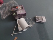 Kinkiet bialy Livorno