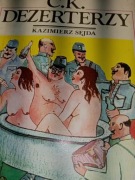 Sejda C.K Dezerterzy 