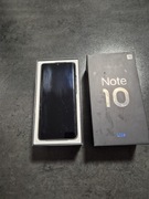 Smartfon Mi note 10 lite