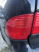 Saab 95 lift lampa tył lampy tył 