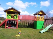 Plac zabaw