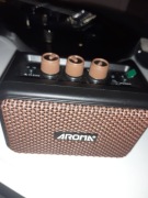 Mały wzmacniacz gitarowy AG - 04 