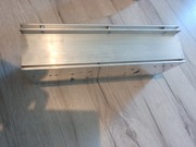 Radiator 3.2 kg aluminium 