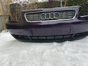 ZDERZAK PRZÓD ATRAPA GRILL KRATKI AUDI A3 8L LIFT 2002 LZ3W