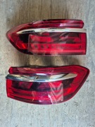 AUDI A8 D5 17-21 LAMPA TYLNA OLED PRAWA EU