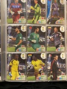 Zestaw 52 kart FIFA world cup 2014 Brasil