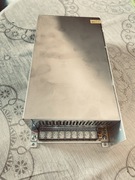 Zasilacz impulsowy 12v 500W