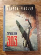 Dywizjon 303 * Arkady Fiedler