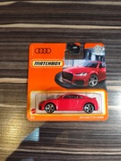 Matchbox Audi TT RS Coupe 2019