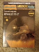 Renault FT-17-answer
