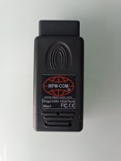 Interface diagnostyczny Maxiecu z licencją dla Mercedes