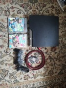 SONY PlayStation 3(PS3) 500GB