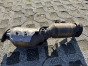 Oryginalny Katalizator / Kolektor Lexus RC 200t / RC 300 | Przebieg 22 tyś 