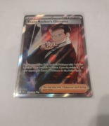 Pokemon tcg: Team Rocket's Giovanni DRI 225