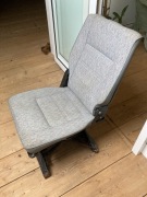 Komplet foteli vw t4 kanapa fotele koziołek 91rok