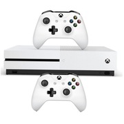 Xbox one s 500gb + gratis!