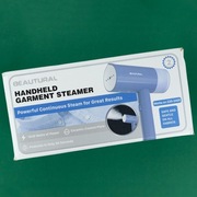 Parownica do ubrań Beautural 1000W – nowa