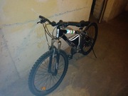 ROWER KROSS HEXAGON V3 26" CZARNY