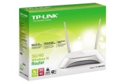 Router TL-MR3420
