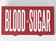 Jeffree Star BLOOD SUGAR PALETA CIENI NOWA CUDO