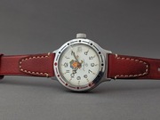 Zegarek Wostok Amfibia CCCP Albatros 