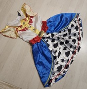 strój szeryfka szeryf kowbojka toy nr 1834