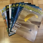 Przegląd lotniczy | Aviation Revue | 2002