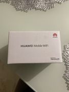 HUAWEI Mobile WiFi