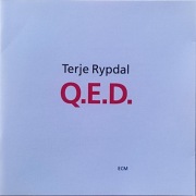 Terje RYPDAL -Q.E.D. (reeds+strings+).1991-ECM
