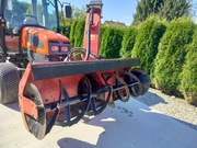 Pług wirnikowy/ pług do śniegu 