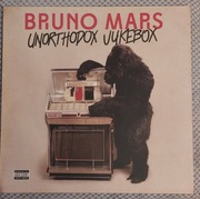 Winyl BRUNO MARS Unorthodox Jukebox