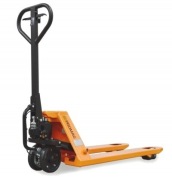 Wózek paletowy 115 cm Promag 2500 kg z hamulcem 