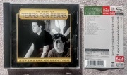 The Best of Tears for Fears, SHM CD Japan