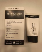 Serum do twarzy The Inkey List Retinol Serum nowe