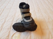 Buty zimowe dziecięce Deltex, kozaki