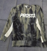 Bluza prosto klasyk