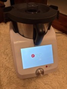 Monsieur Cuisine Smart (Lidlomix) uszkodzony soft