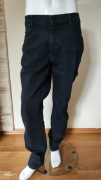 Wrangler Larston New Cloud Skies męskie jeansy rozm 38/34 pas 100cm