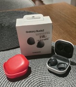1 lewa słuchawka Galaxy Buds 2. 