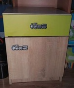 Meble do pokoju dziecięcego 