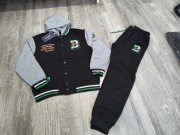 Nowy komplet dresowy 140