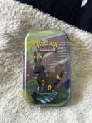 Pokémon TCG Prismatic Evolutions Mini Tin Umbreon