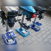 Wiertarka stołowa Einhell BT-BD 501 z Niemiec