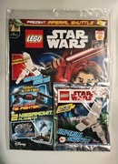 LEGO Star Wars magazyn 4/2018