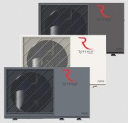 Pompa Ciepła Rotenso AIRMI Mono 8 10 12 14 16 kw Promocja MAJ Chojnice
